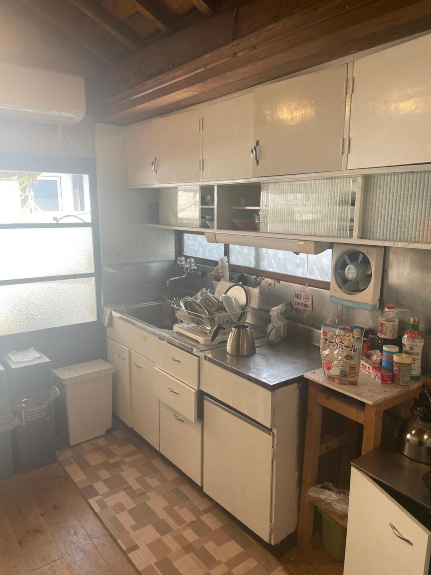 Bakushuku Den Guest House Brew Matsuyama  Exterior foto