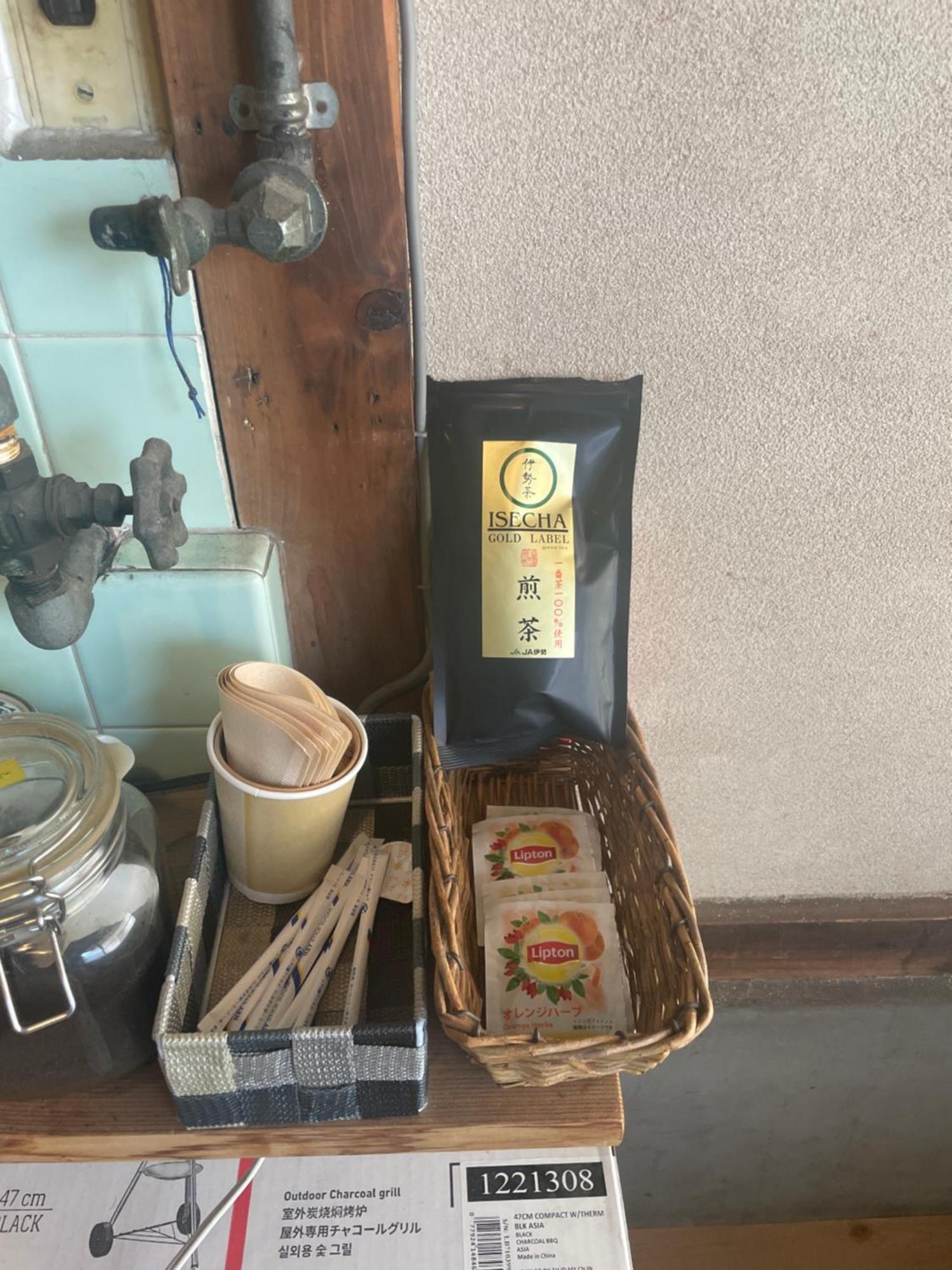 Bakushuku Den Guest House Brew Matsuyama  Exterior foto