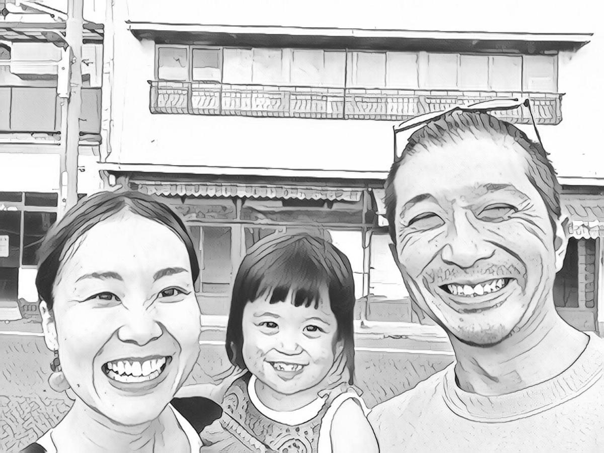 Bakushuku Den Guest House Brew Matsuyama  Exterior foto